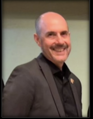 Photo de Conseiller Sébastien Tremblay
