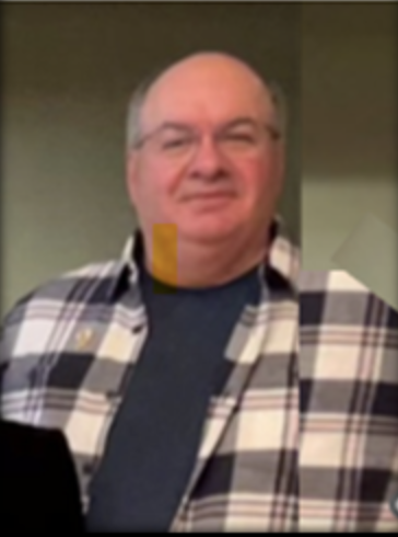 Photo de Conseiller Robert Lavigueur