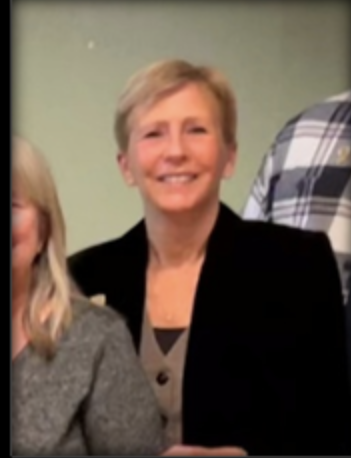 Photo de Conseillère Nancy Beaudette